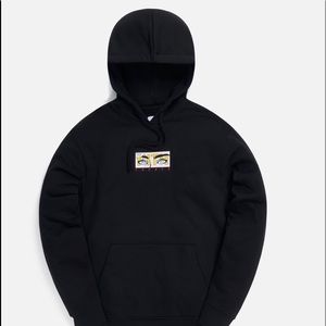 KITH TREATS COMIC HOODIE